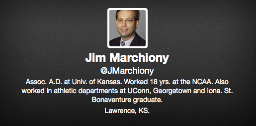 Twitter, Brak,  Kansasa